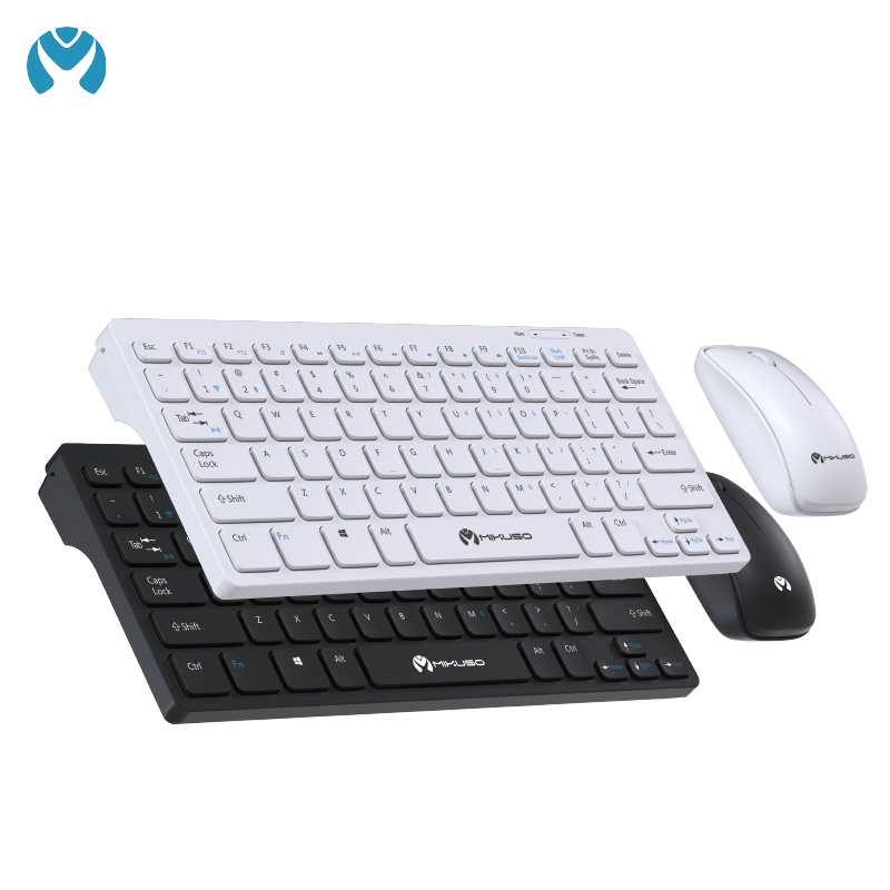 KT-832 | Office wireless combo | keyboard and mouse
