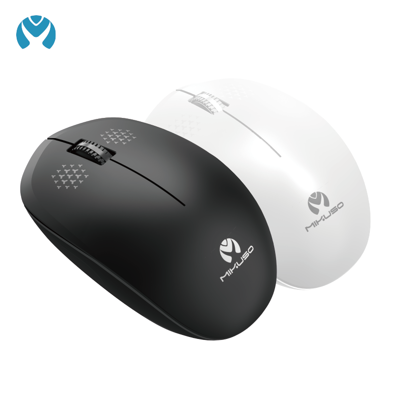MOS-W080 | Wireless Mouse