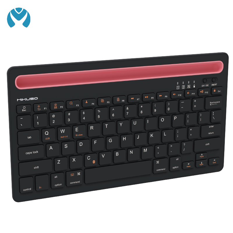 BK233 | Bluetooth Keyboard