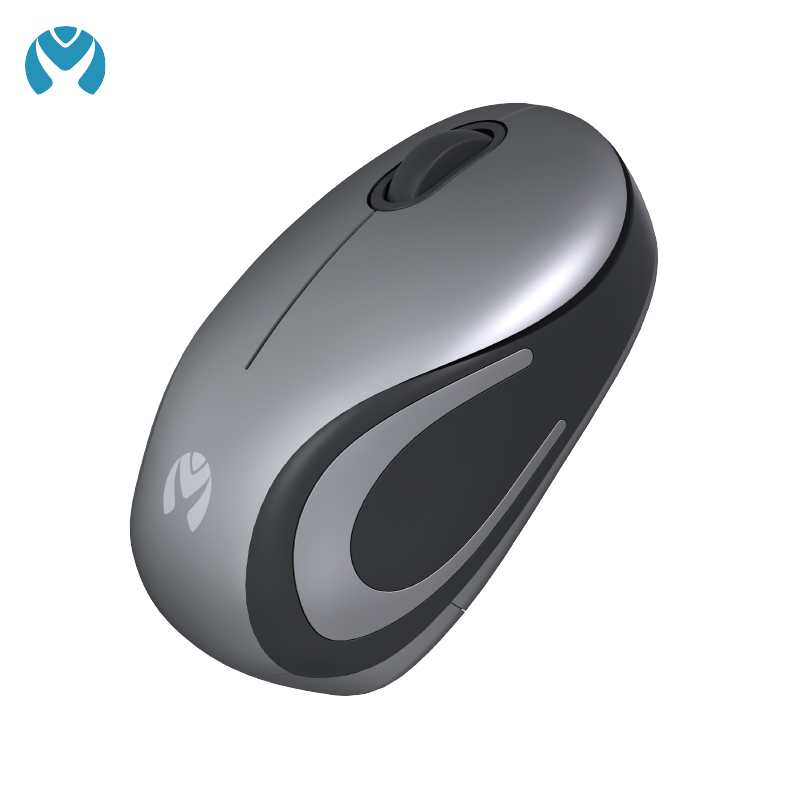 MOS-W016 | Wireless Mouse